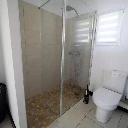 A 4 Kms Bergerac, Jacuzzi, Piscine, 3 Chs Casa vacanze *